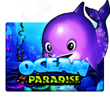 ocean paradise